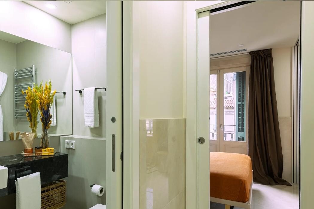 Images Cosmo Apartments Rambla Catalunya