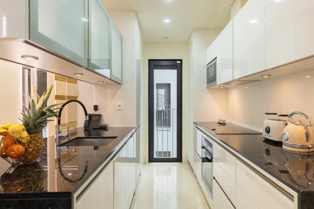 Images Cosmo Apartments Rambla Catalunya