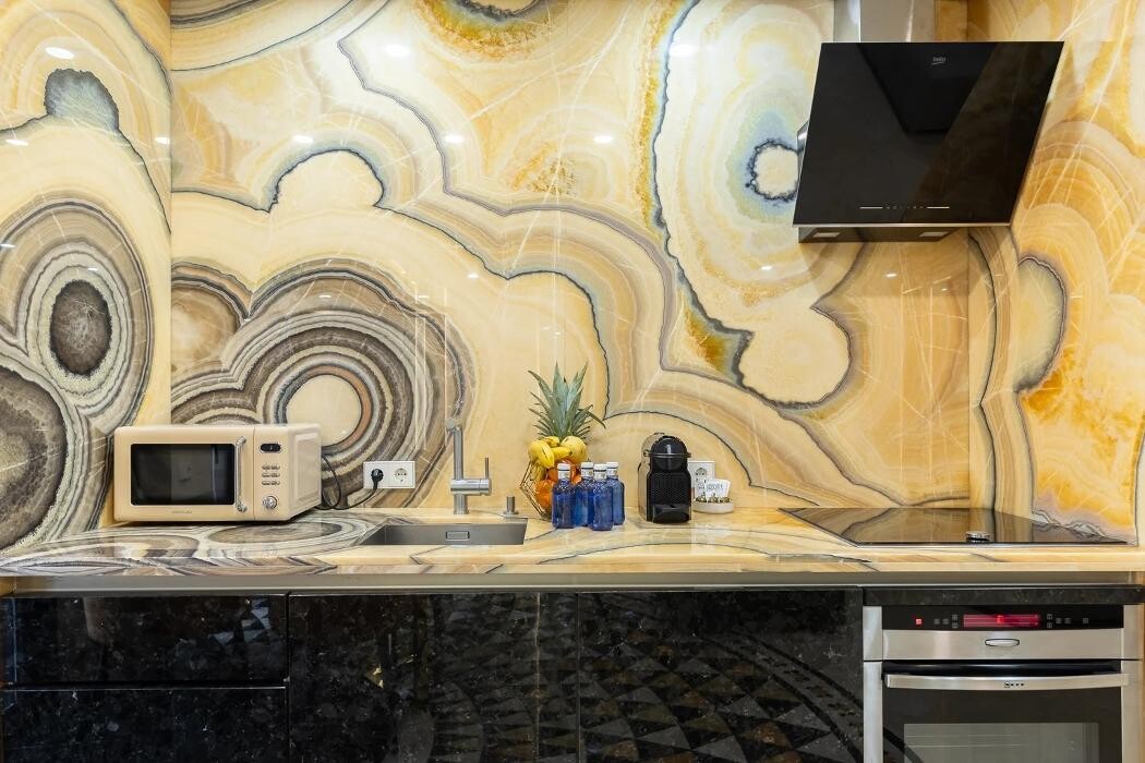 Images Cosmo Apartments Rambla Catalunya