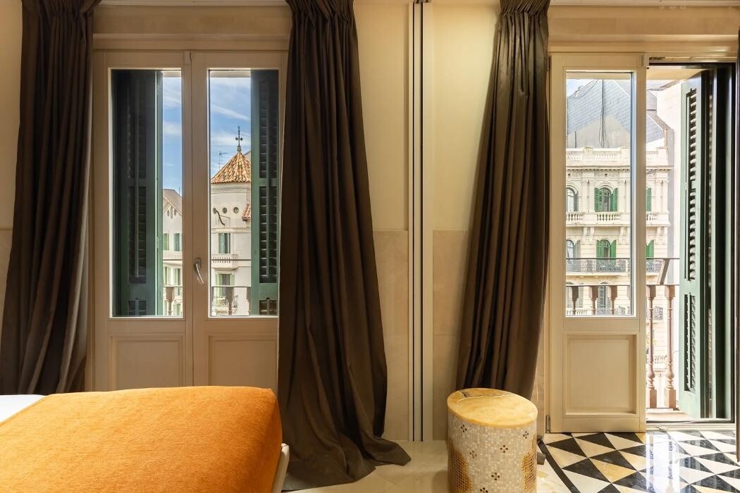 Images Cosmo Apartments Rambla Catalunya