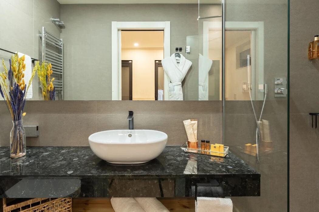 Images Cosmo Apartments Rambla Catalunya