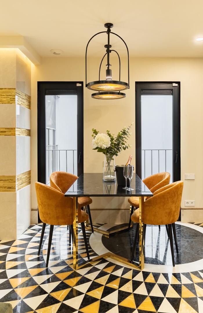 Images Cosmo Apartments Rambla Catalunya