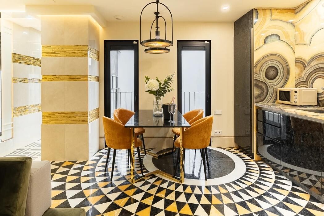 Images Cosmo Apartments Rambla Catalunya