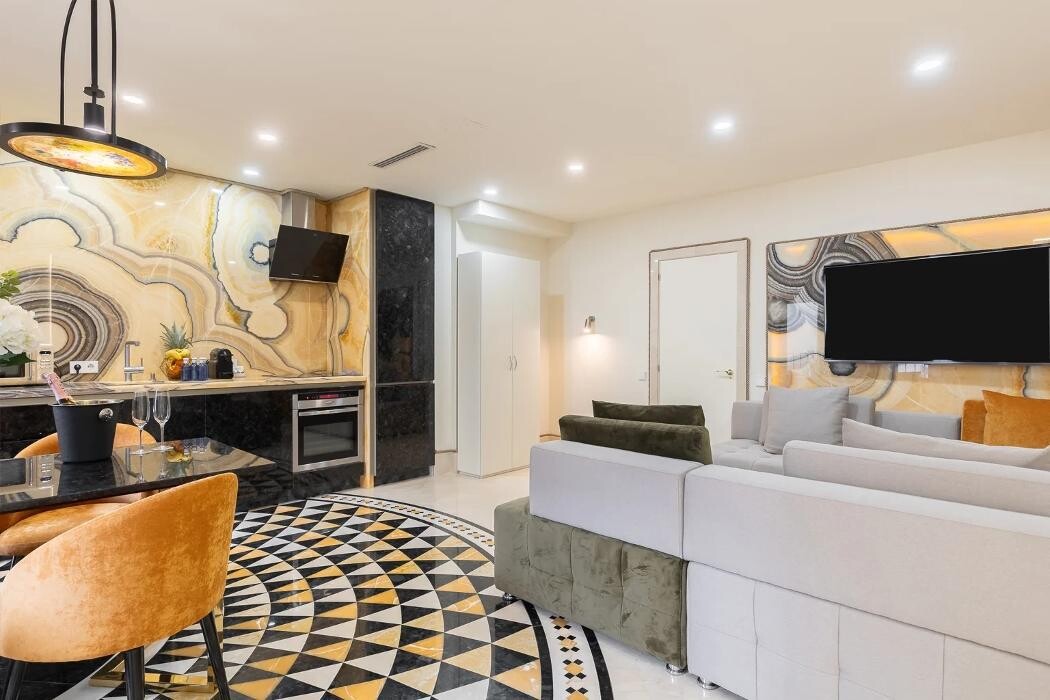 Images Cosmo Apartments Rambla Catalunya