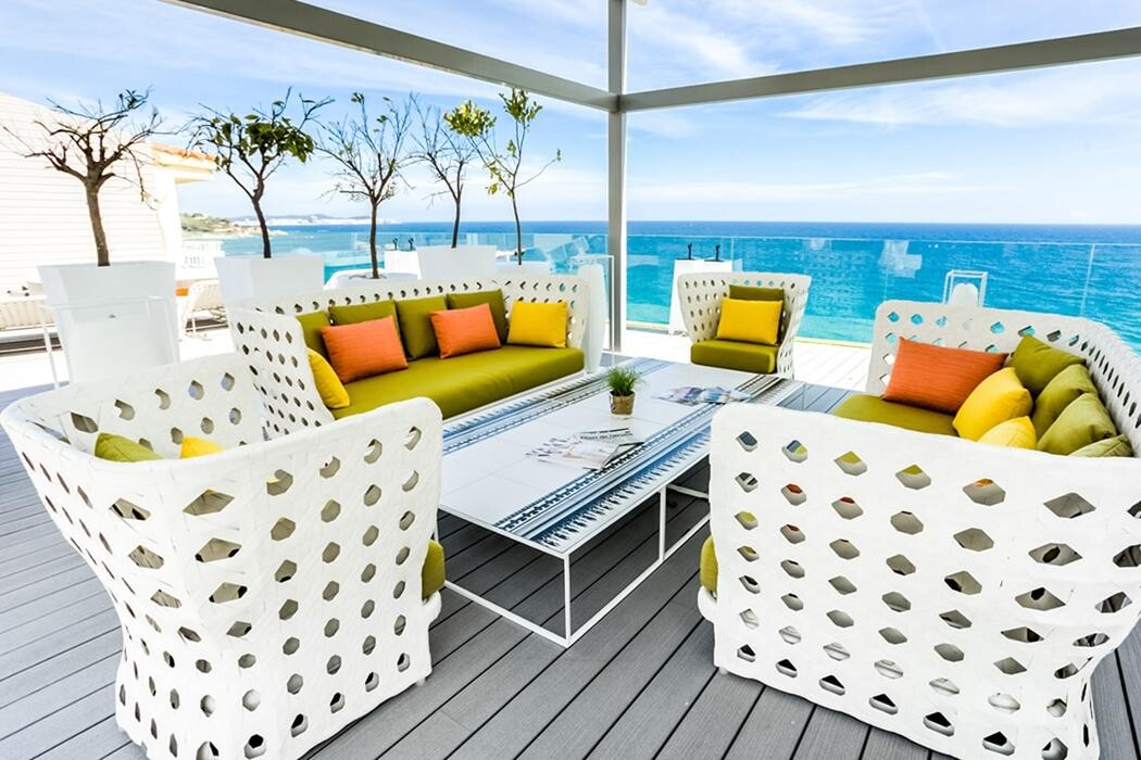 Images Cosmo Apartments Platja d'Aro