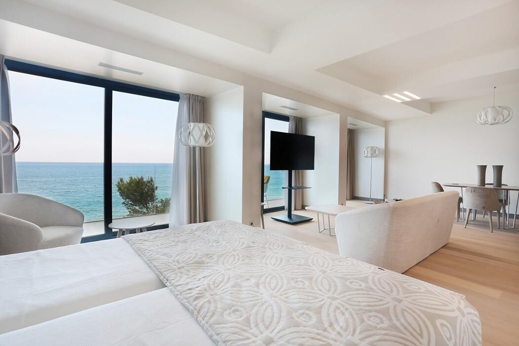 Images Cosmo Apartments Platja d'Aro