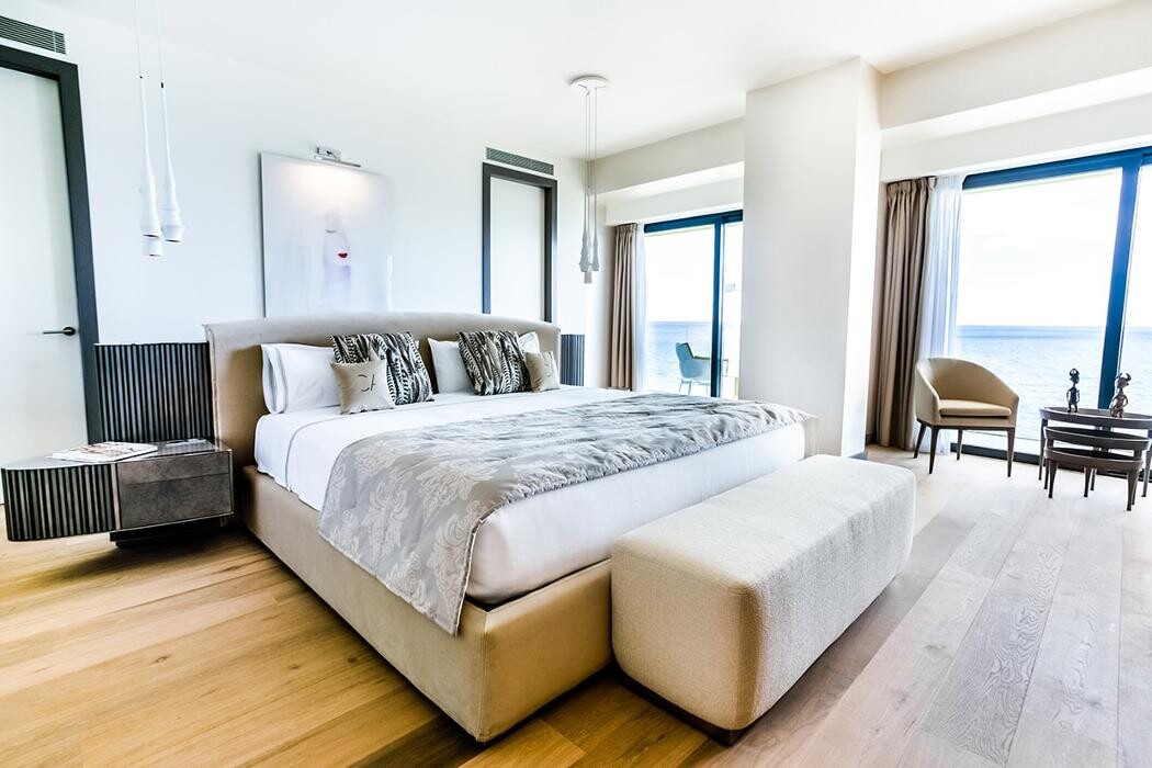 Images Cosmo Apartments Platja d'Aro