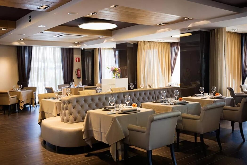 Images Cosmopolita Hotel-Boutique