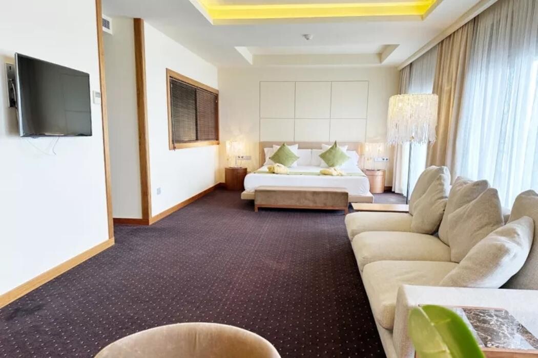 Images Cosmopolita Hotel-Boutique