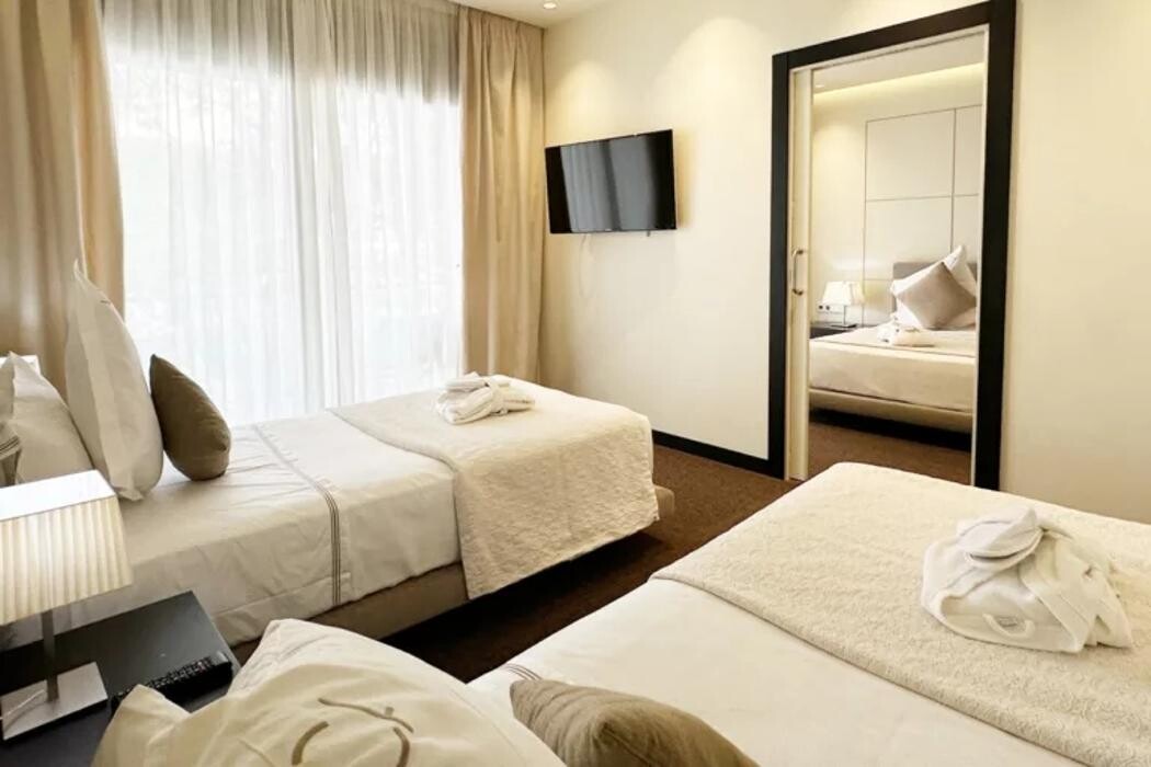 Images Cosmopolita Hotel-Boutique