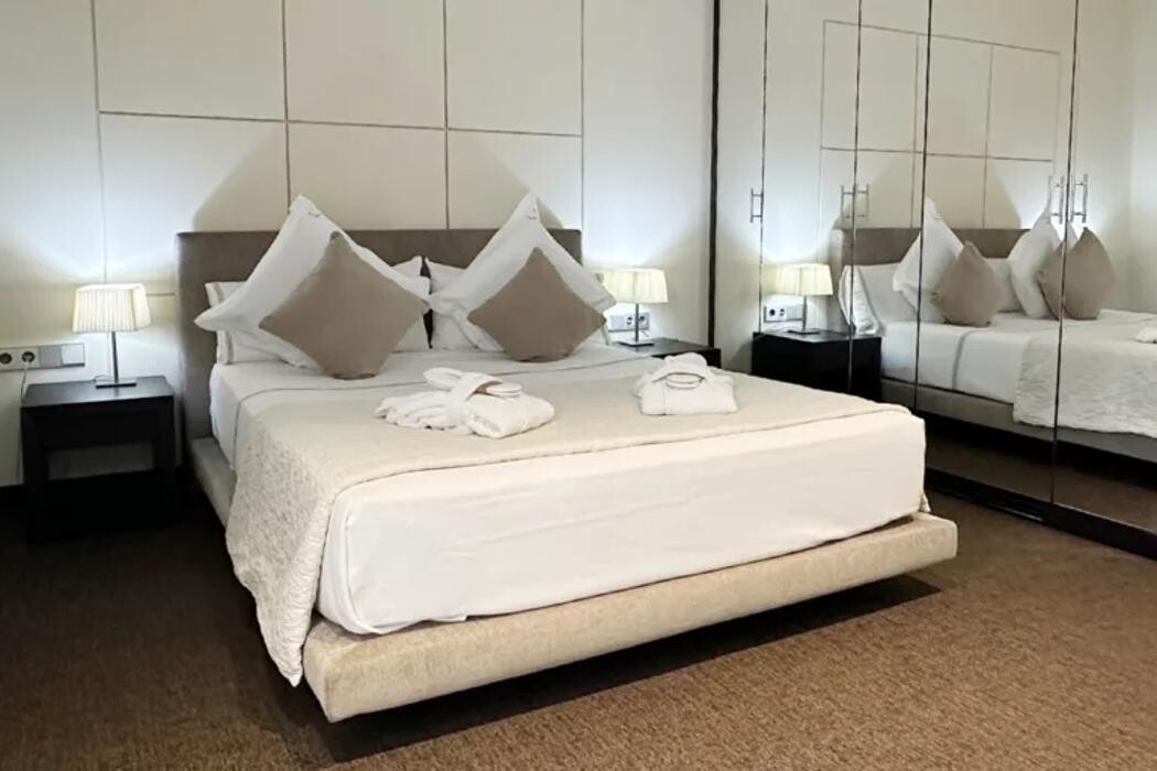 Images Cosmopolita Hotel-Boutique