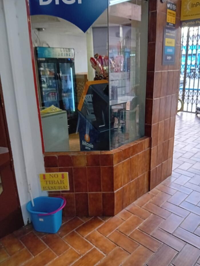 Images CoinFlip Bitcoin ATM - Multiservicios G17 (Gandia)