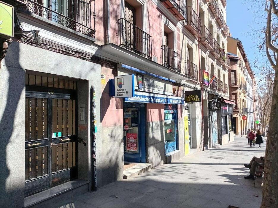 Images La suerte loca