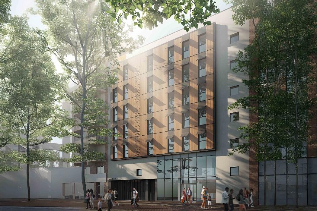 Images easyHotel Barcelona La Sagrera