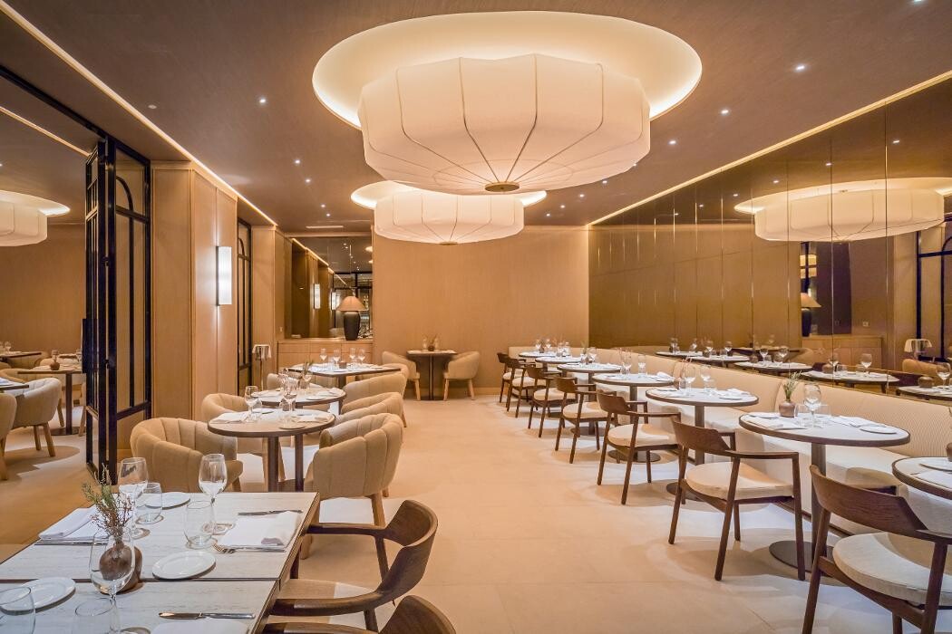 Images Restaurante Albegui