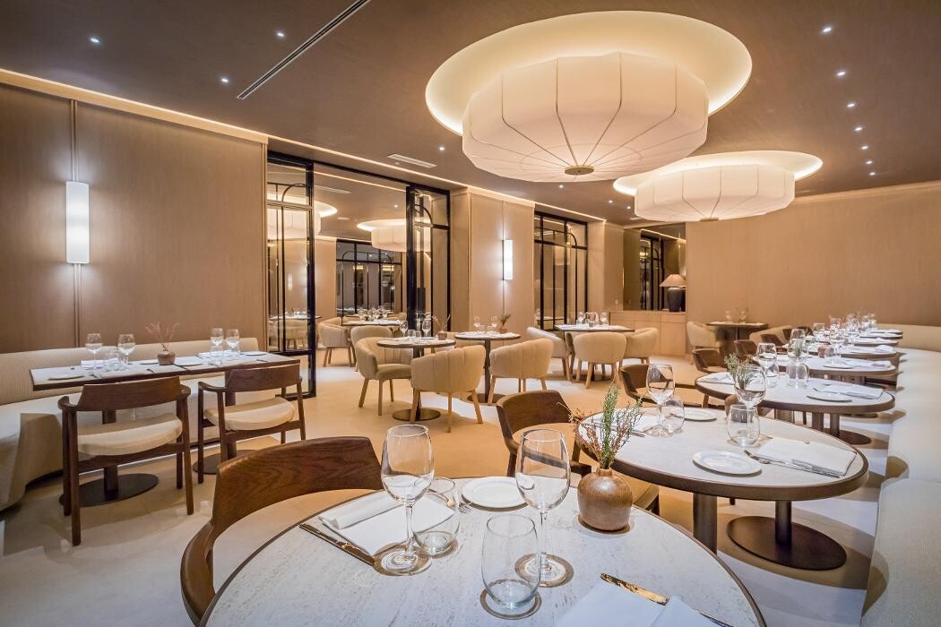 Images Restaurante Albegui