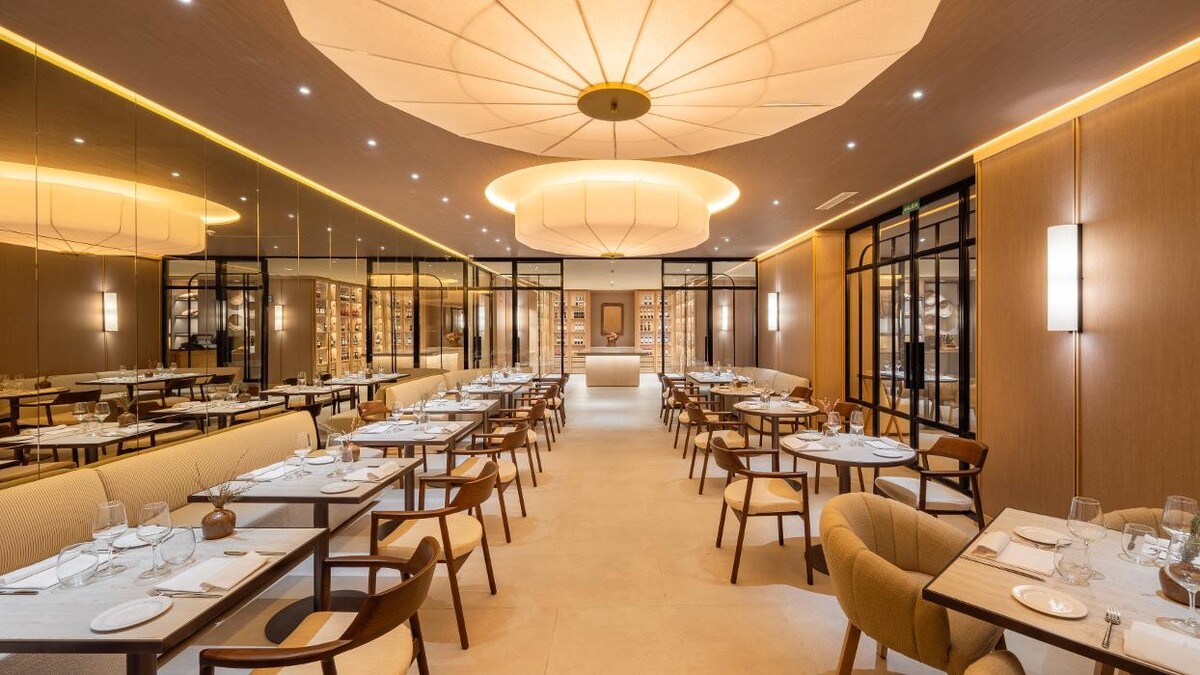 Images Restaurante Albegui