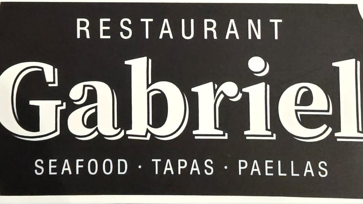Images Restaurant Gabriel Barcelona - Seafood, Tapas & Paellas