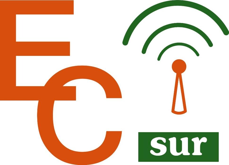 Energía y Comunicaciones del Sur Logo