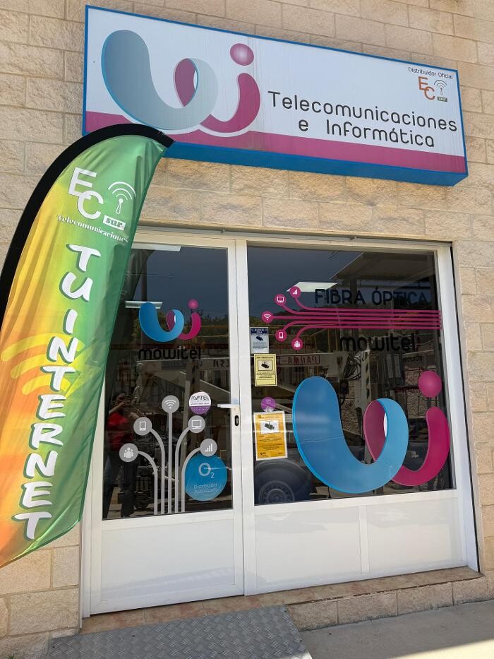 Images Energía y Comunicaciones del Sur