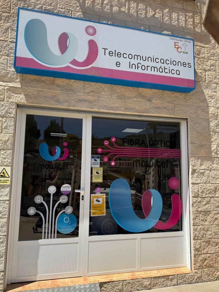 Images Energía y Comunicaciones del Sur