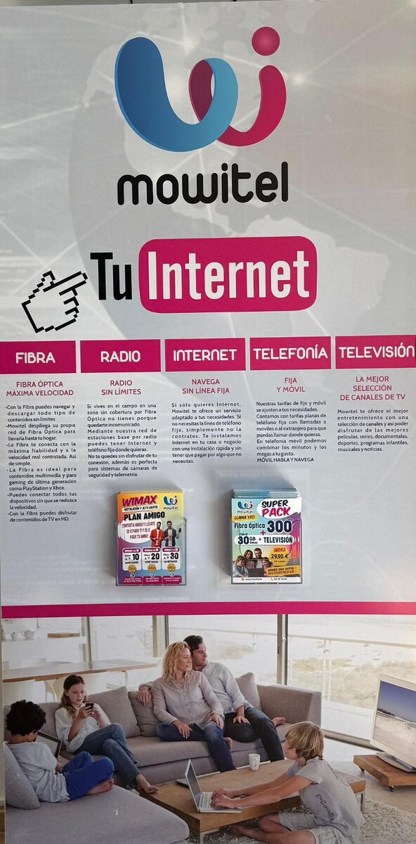 Images Energía y Comunicaciones del Sur
