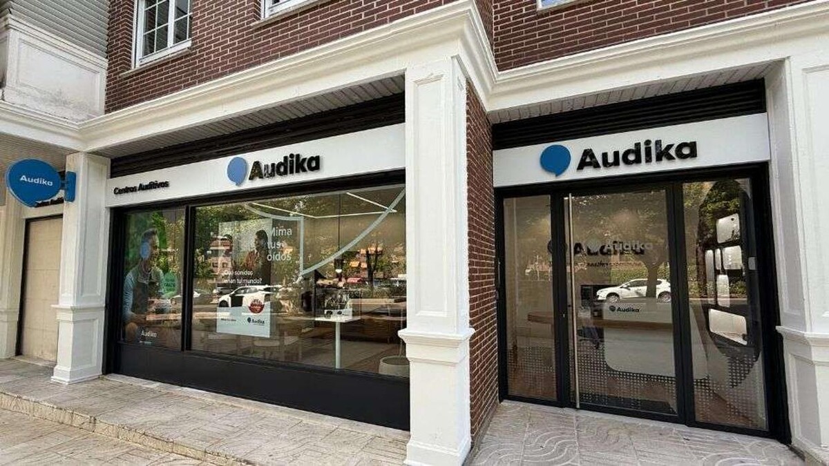 Images Centro Auditivo Audika