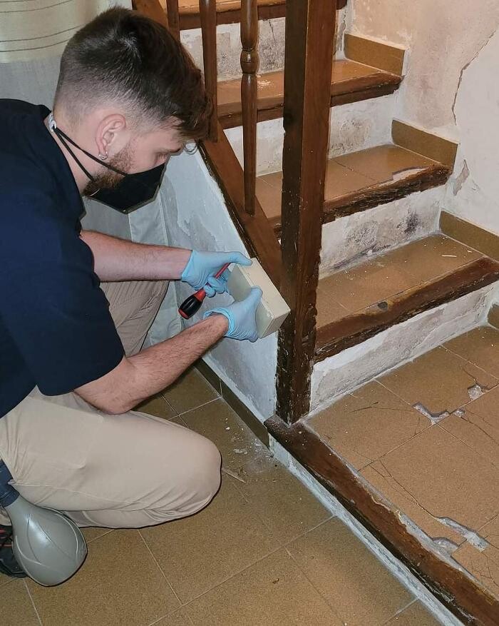 Images Higienisa y Control de Plagas, Desinfección, Fumigación