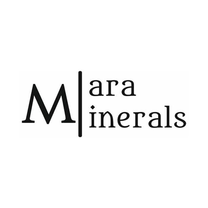 MARAMINERALS Logo
