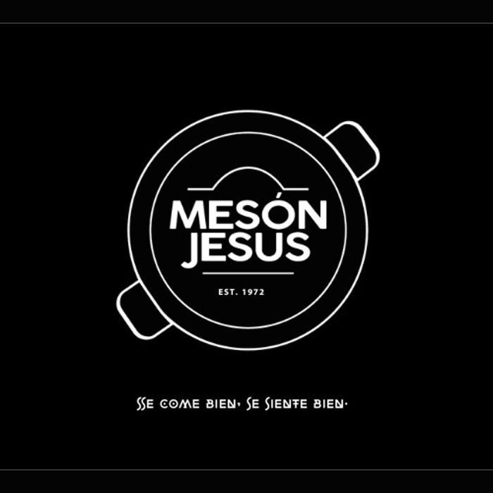 Mesón Jesús - Mediterranean Restaurant Barcelona Logo