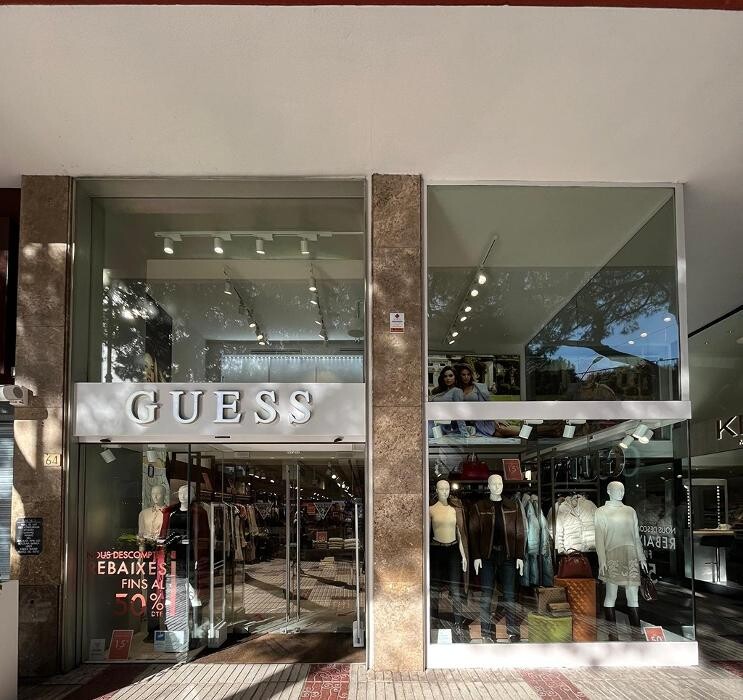 Images GUESS