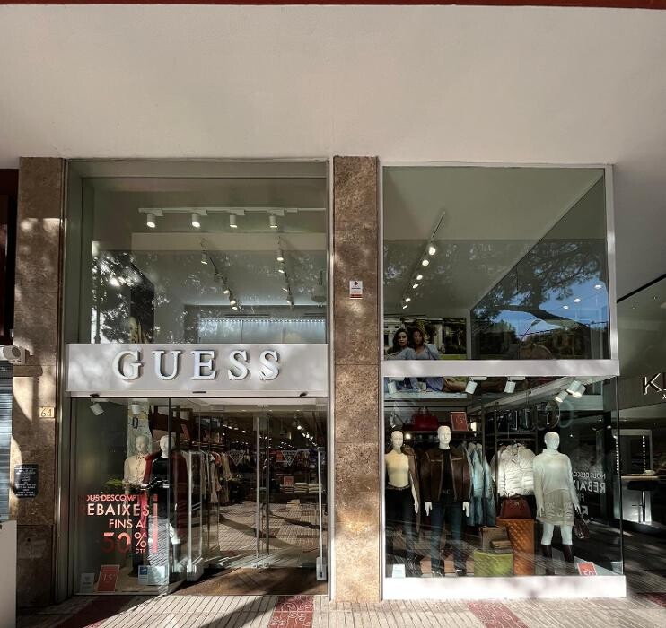 Images GUESS