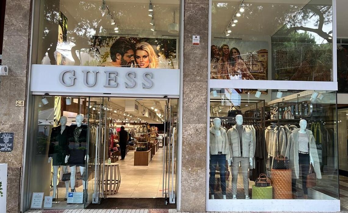 Images GUESS