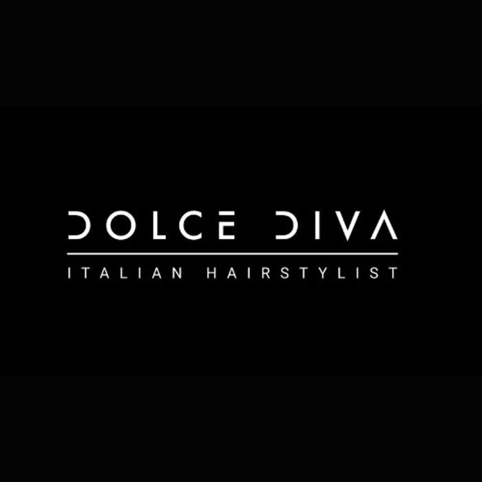 Dolce Diva Italian HairStylist | Perruquería Eixample Barcelona Logo