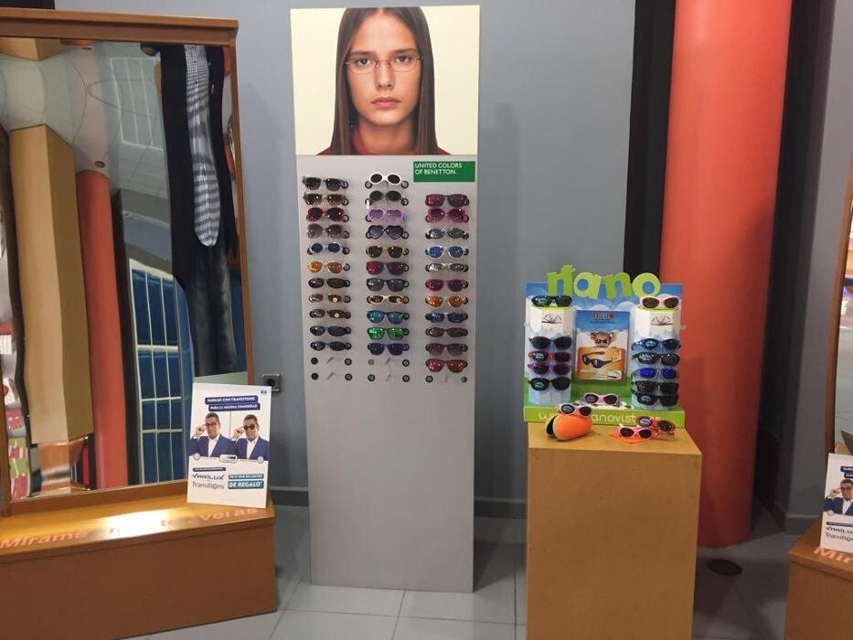 Images Óptica en Orihuela | Emilio Peralta Optico