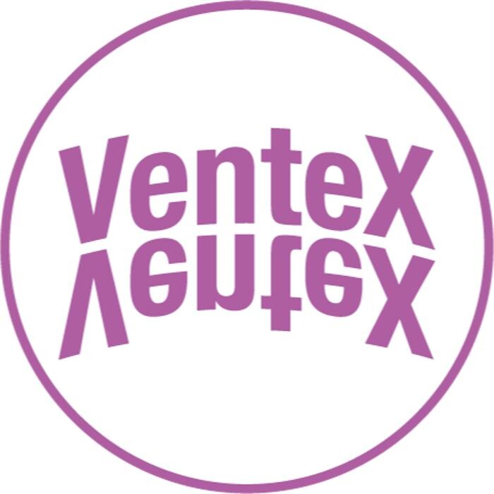 Grupo Ventex | Sudaderas para grupos en España Logo