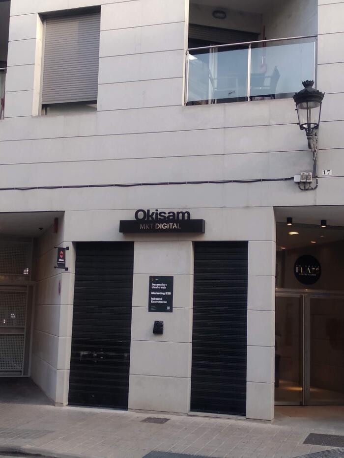 Images Agencia de Marketing B2B - Okisam