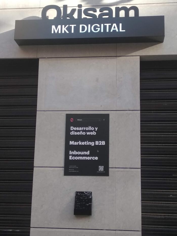 Images Agencia de Marketing B2B - Okisam