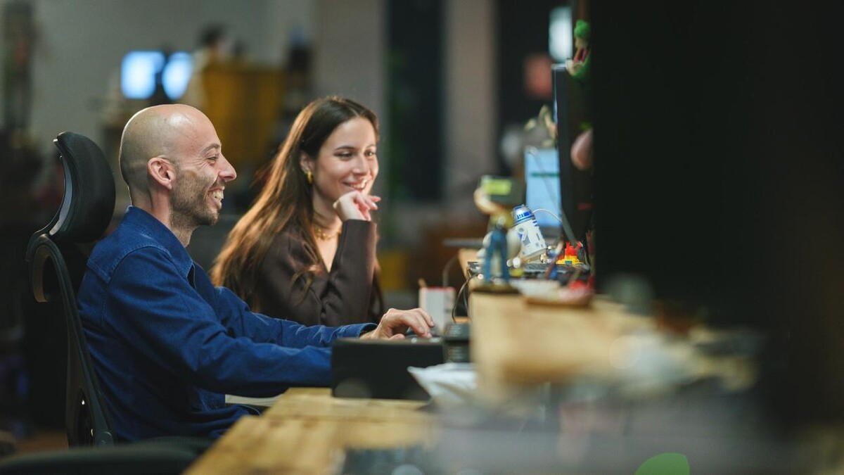 Images Agencia de Marketing B2B - Okisam