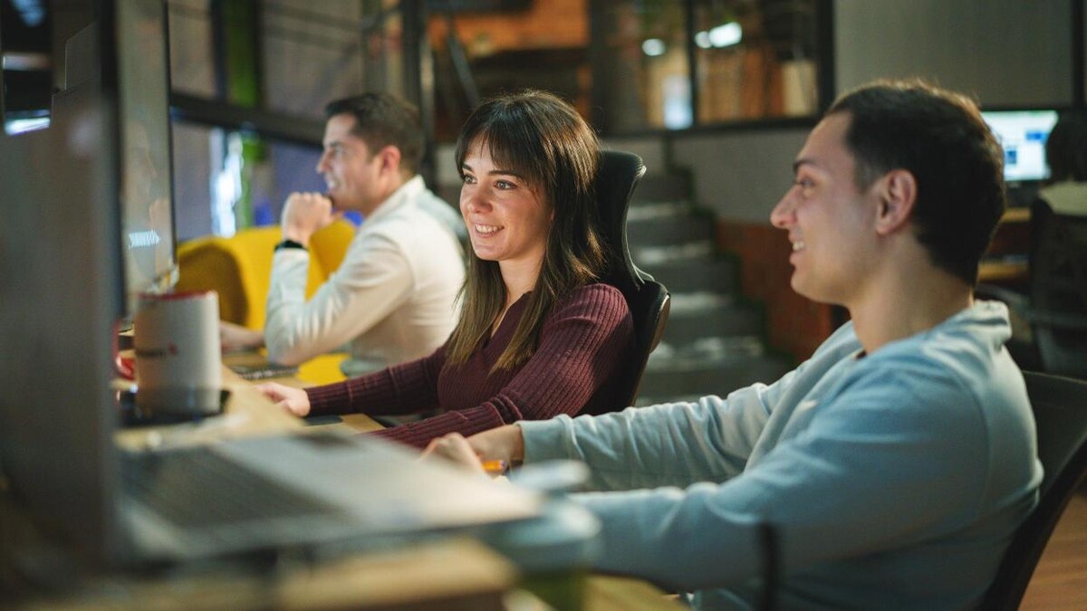 Images Agencia de Marketing B2B - Okisam