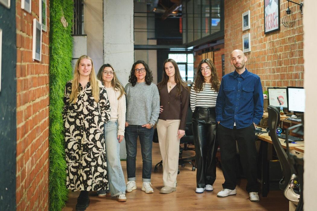 Images Agencia de Marketing B2B - Okisam