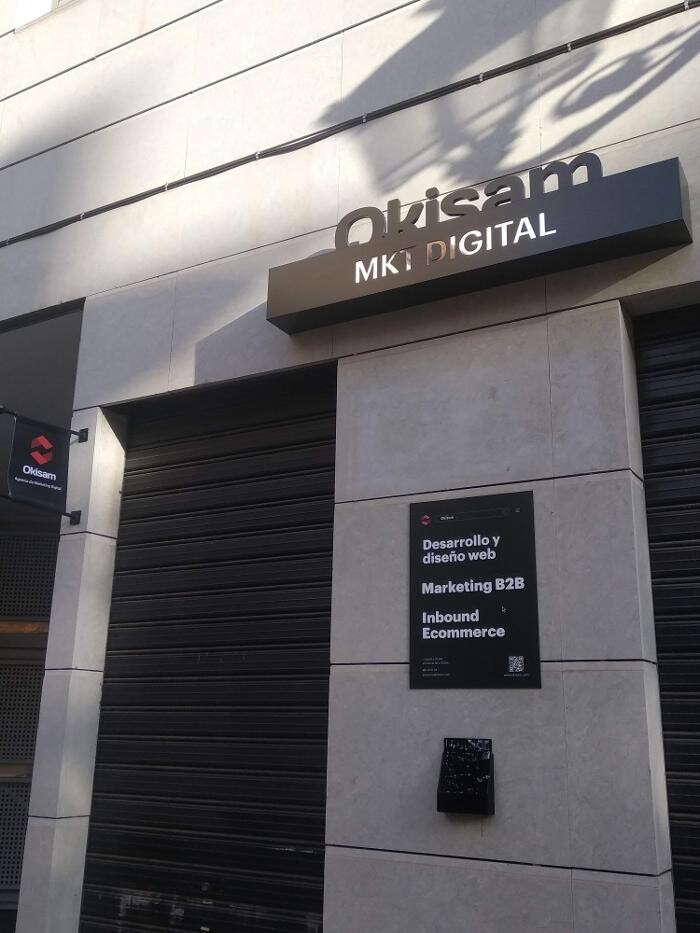 Images Agencia de Marketing B2B - Okisam