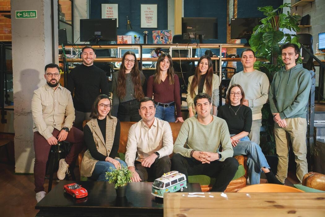 Images Agencia de Marketing B2B - Okisam