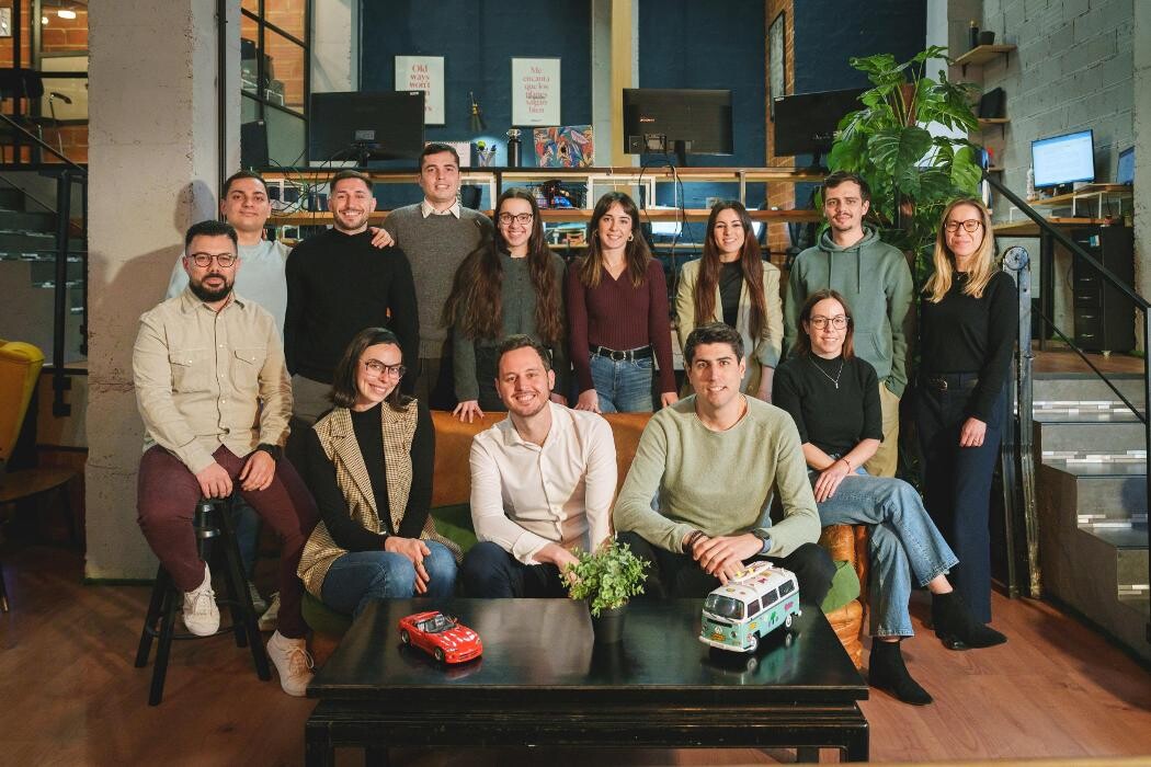 Images Agencia de Marketing B2B - Okisam