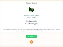 Website Screenshot Restaurant Ses Taronges Sa Calobra