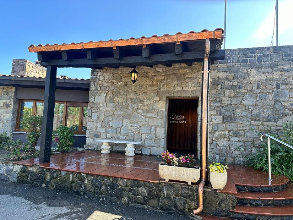 Images Hotel Playa de Ñora by gaiarooms