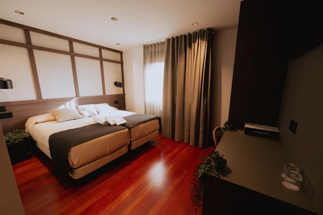 Images Hotel Playa de Ñora by gaiarooms