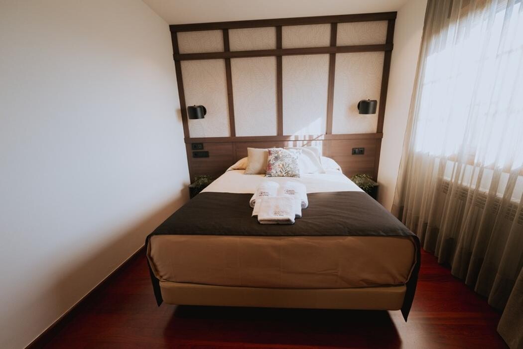 Images Hotel Playa de Ñora by gaiarooms
