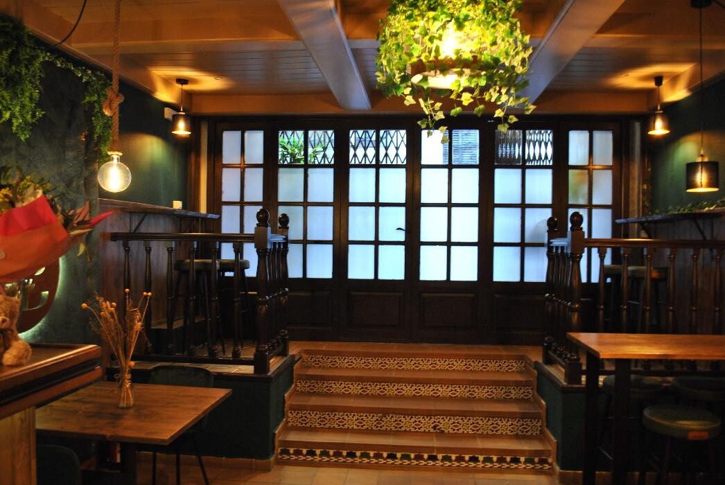 Images Restaurante Can Boleta Raíces
