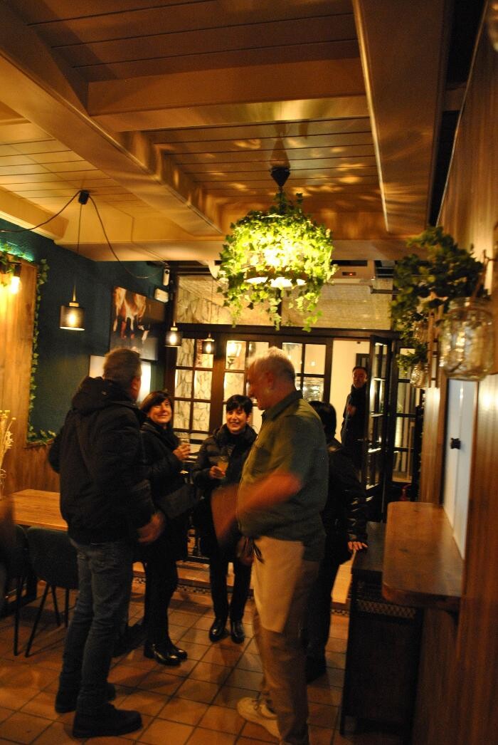Images Restaurante Can Boleta Raíces